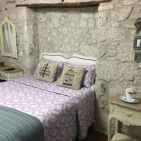 Alacati Yalicapkini Hotel Exteriér fotografie