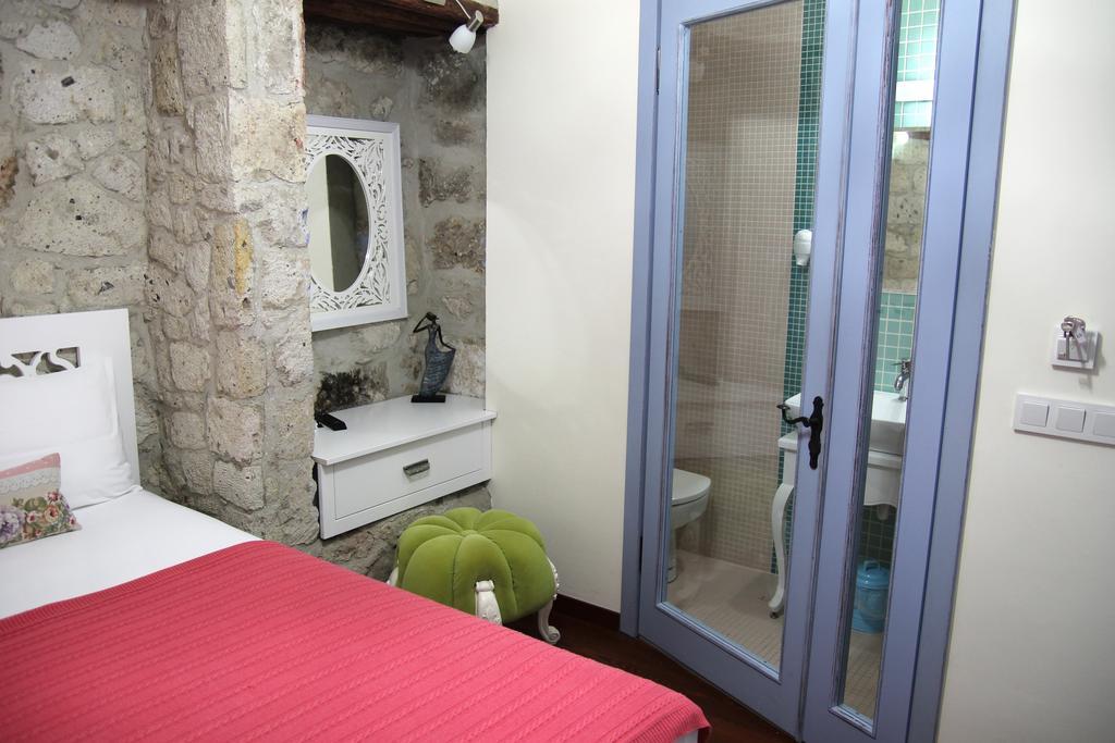 Alacati Yalicapkini Hotel Exteriér fotografie