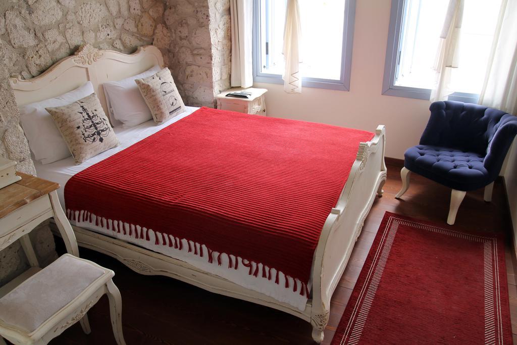 Alacati Yalicapkini Hotel Exteriér fotografie