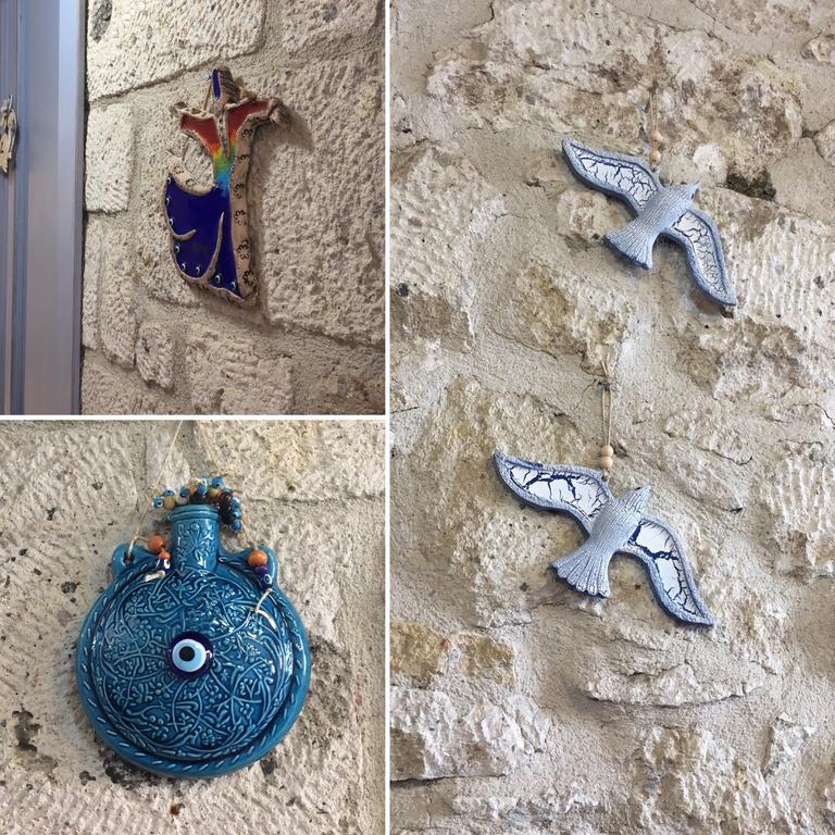 Alacati Yalicapkini Hotel Exteriér fotografie