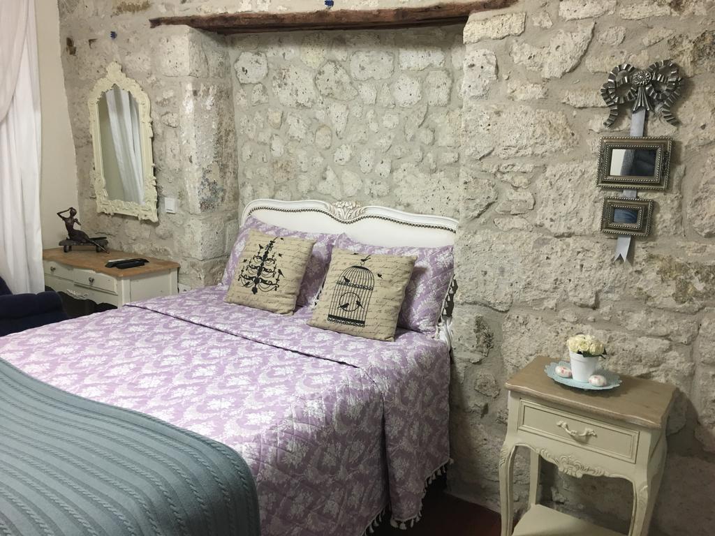 Alacati Yalicapkini Hotel Exteriér fotografie