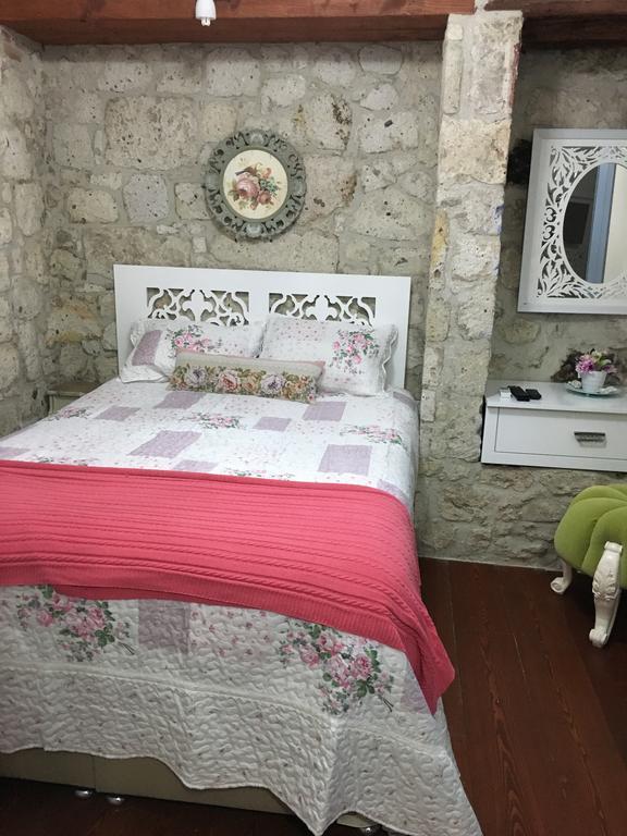 Alacati Yalicapkini Hotel Exteriér fotografie