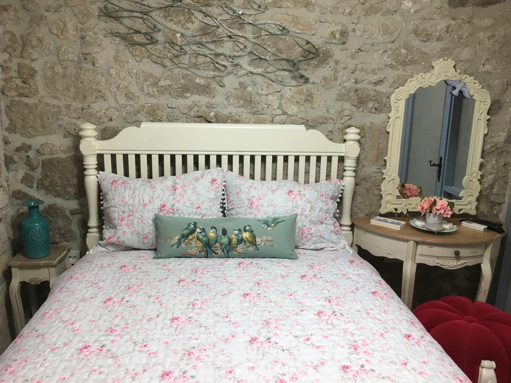 Alacati Yalicapkini Hotel Exteriér fotografie