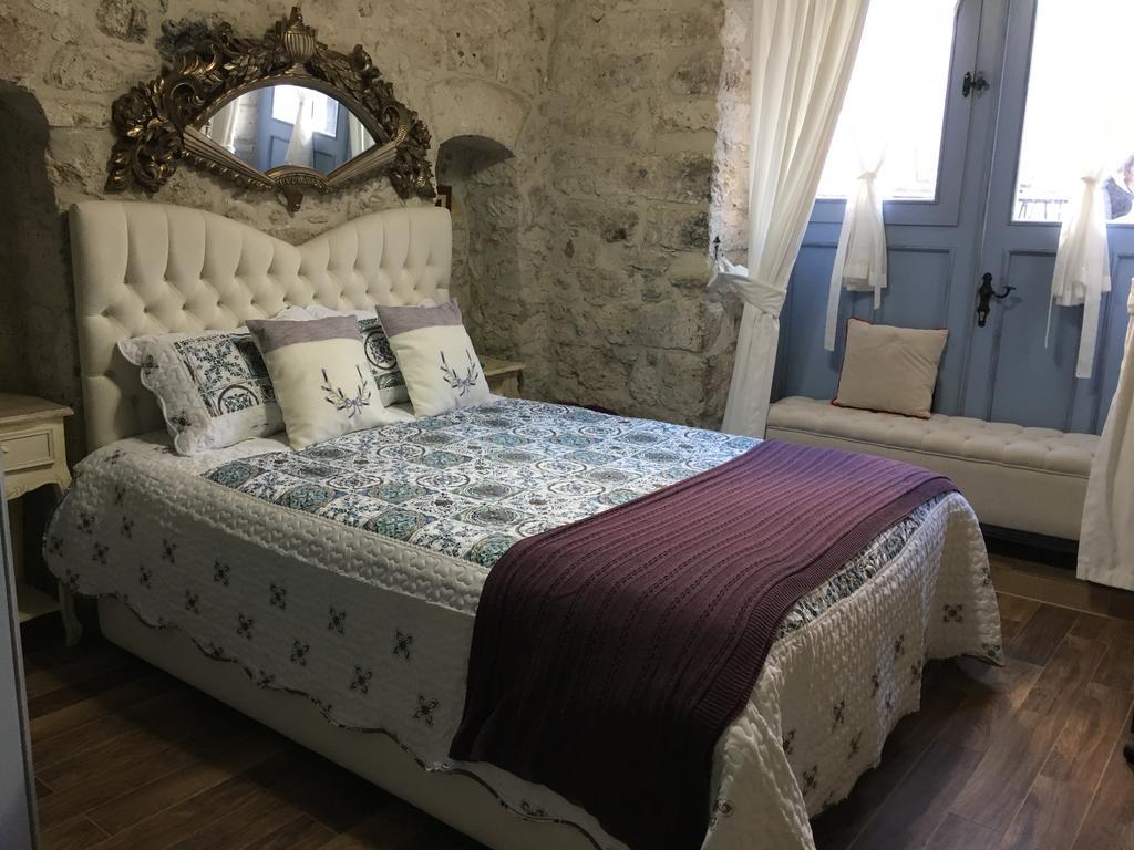 Alacati Yalicapkini Hotel Exteriér fotografie