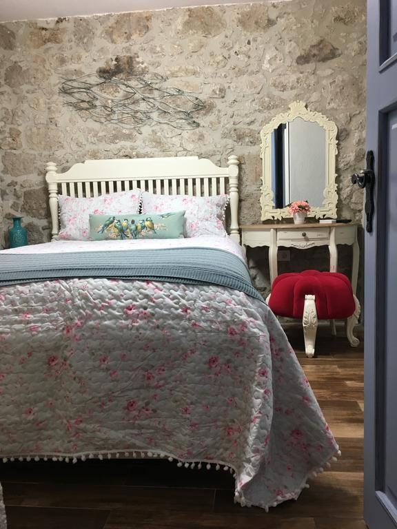 Alacati Yalicapkini Hotel Exteriér fotografie