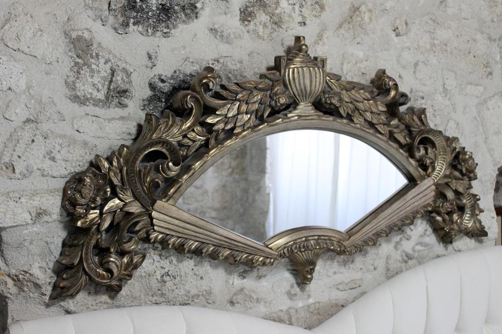 Alacati Yalicapkini Hotel Exteriér fotografie