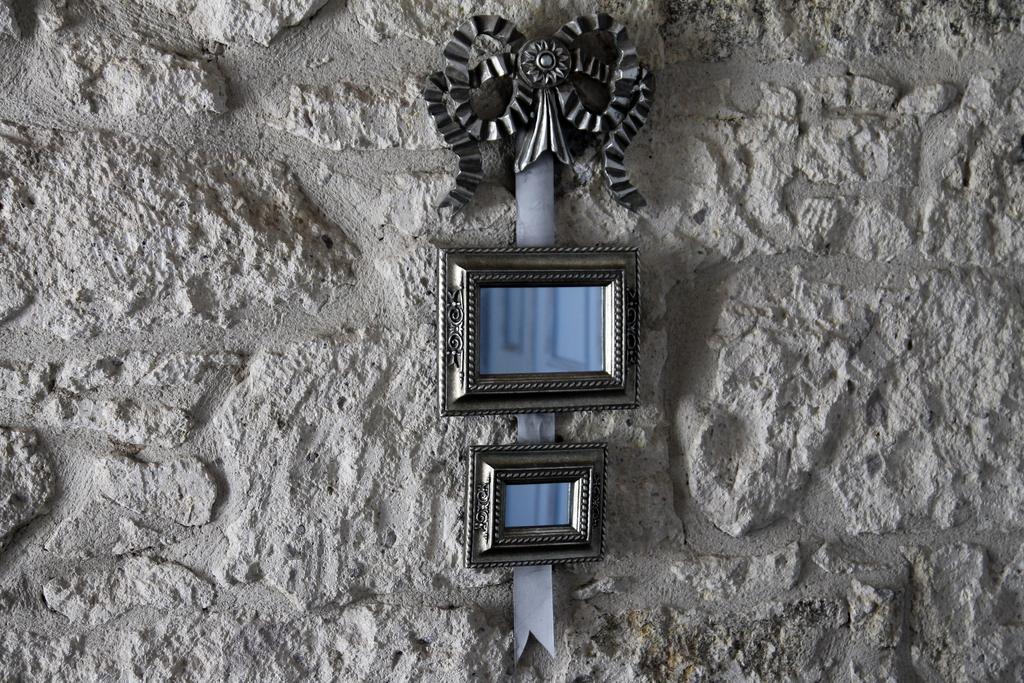 Alacati Yalicapkini Hotel Exteriér fotografie