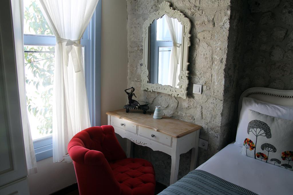 Alacati Yalicapkini Hotel Exteriér fotografie