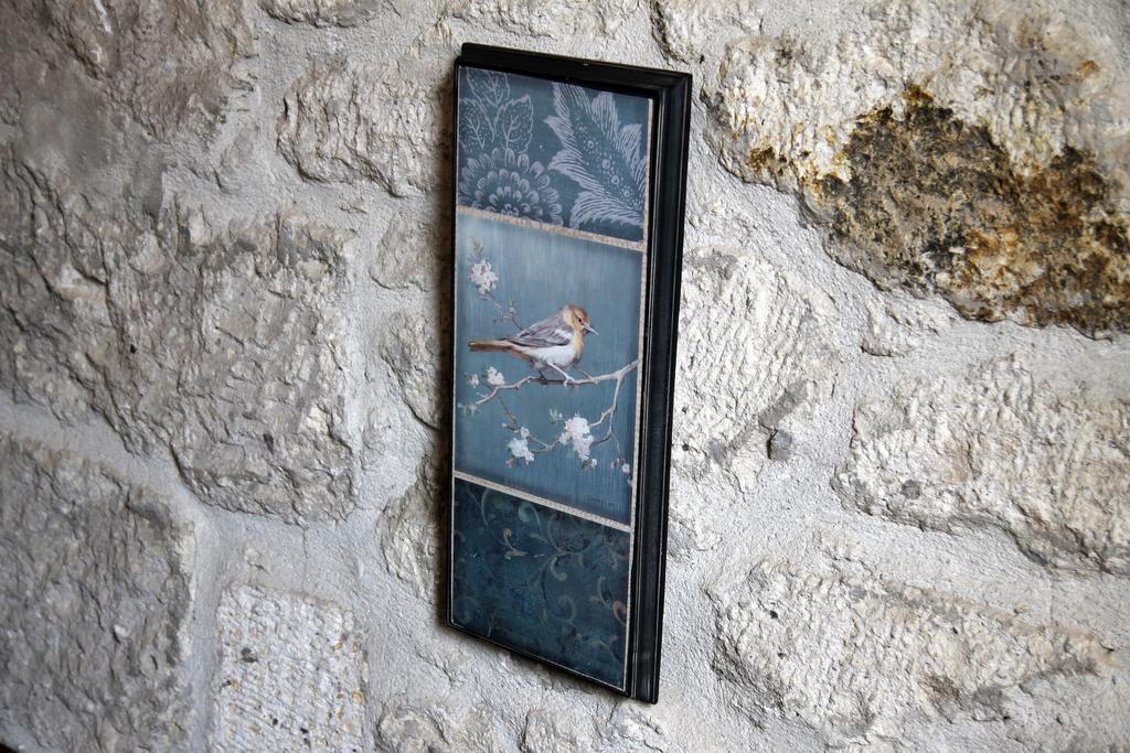 Alacati Yalicapkini Hotel Exteriér fotografie