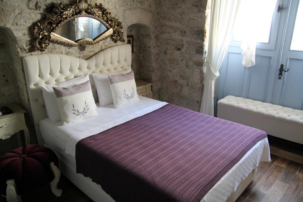Alacati Yalicapkini Hotel Exteriér fotografie