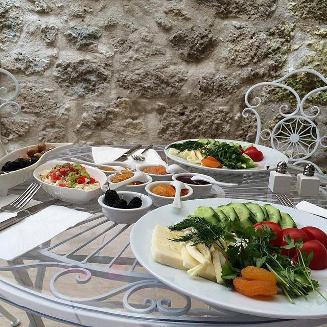Alacati Yalicapkini Hotel Exteriér fotografie